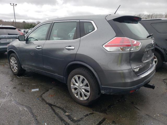 Photo 1 VIN: KNMAT2MV7FP545514 - NISSAN ROGUE 