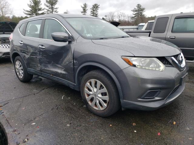 Photo 3 VIN: KNMAT2MV7FP545514 - NISSAN ROGUE 