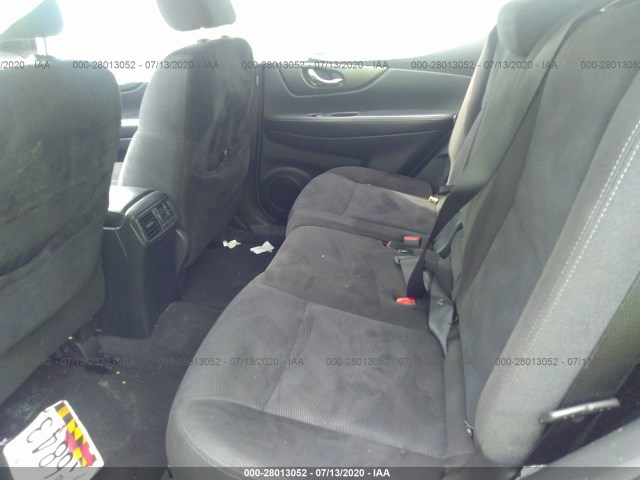 Photo 7 VIN: KNMAT2MV7FP546355 - NISSAN ROGUE 