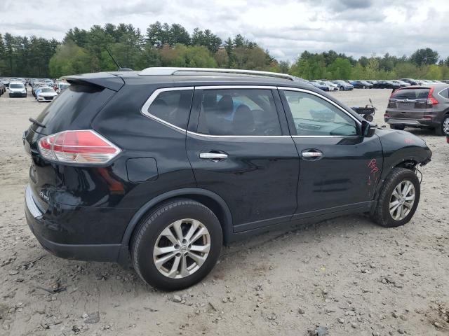 Photo 2 VIN: KNMAT2MV7FP548204 - NISSAN ROGUE 