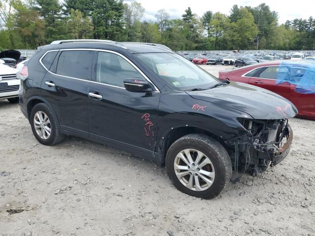 Photo 3 VIN: KNMAT2MV7FP548204 - NISSAN ROGUE 