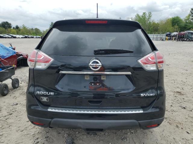 Photo 5 VIN: KNMAT2MV7FP548204 - NISSAN ROGUE 