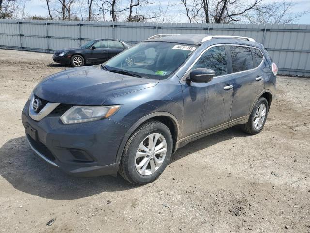 Photo 0 VIN: KNMAT2MV7FP564676 - NISSAN ROGUE S 