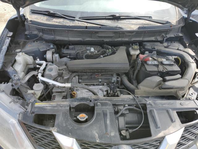 Photo 11 VIN: KNMAT2MV7FP564676 - NISSAN ROGUE S 