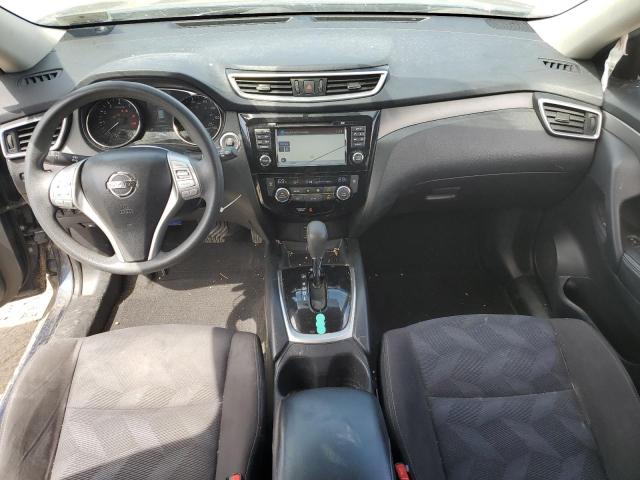 Photo 7 VIN: KNMAT2MV7FP564676 - NISSAN ROGUE S 