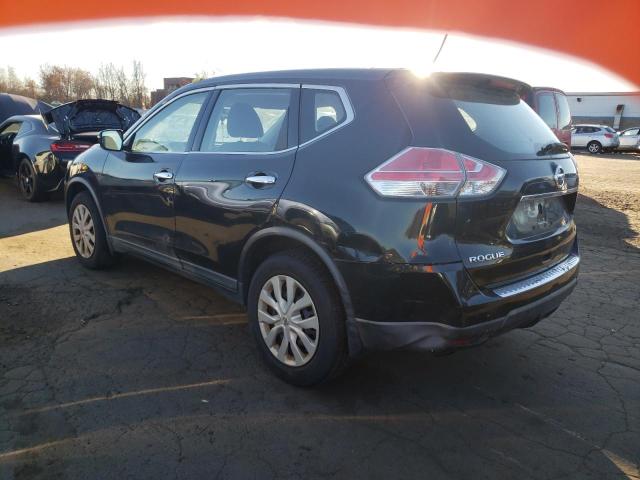 Photo 1 VIN: KNMAT2MV7FP565178 - NISSAN ROGUE S 