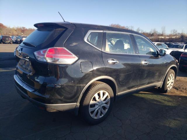 Photo 2 VIN: KNMAT2MV7FP565178 - NISSAN ROGUE S 