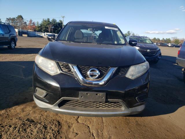 Photo 4 VIN: KNMAT2MV7FP565178 - NISSAN ROGUE S 