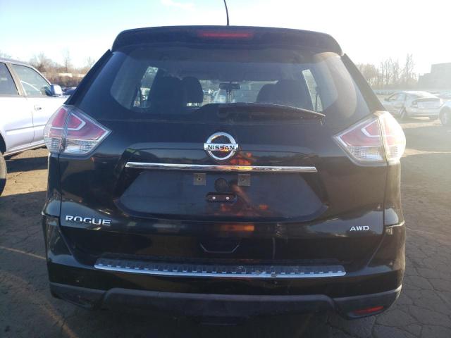 Photo 5 VIN: KNMAT2MV7FP565178 - NISSAN ROGUE S 