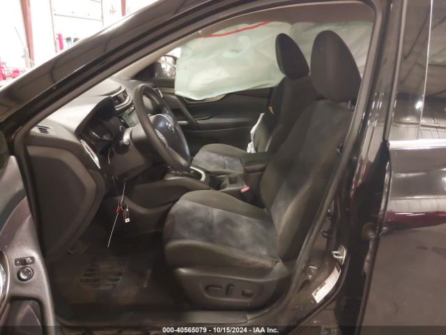 Photo 4 VIN: KNMAT2MV7FP566170 - NISSAN ROGUE 