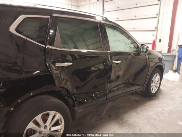 Photo 5 VIN: KNMAT2MV7FP566170 - NISSAN ROGUE 