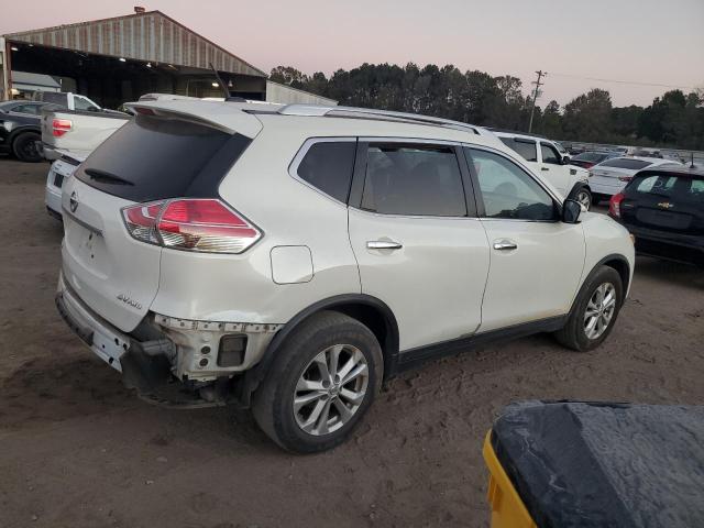 Photo 2 VIN: KNMAT2MV7FP569103 - NISSAN ROGUE S 