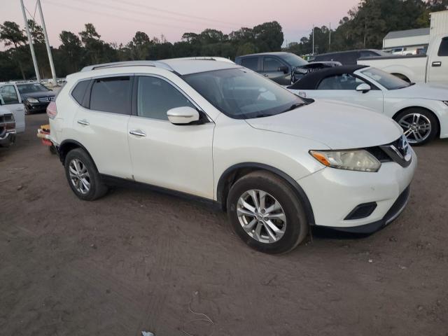 Photo 3 VIN: KNMAT2MV7FP569103 - NISSAN ROGUE S 