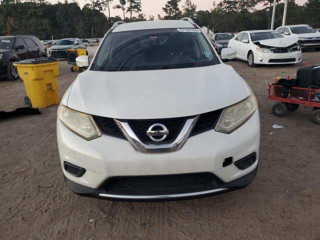 Photo 4 VIN: KNMAT2MV7FP569103 - NISSAN ROGUE S 