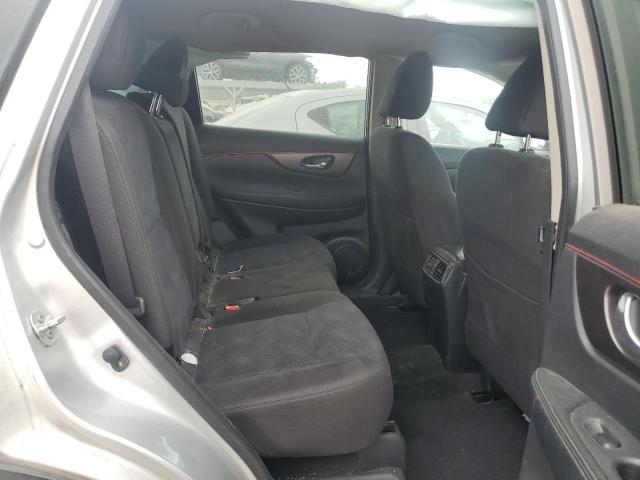 Photo 10 VIN: KNMAT2MV7FP569330 - NISSAN ROGUE S 