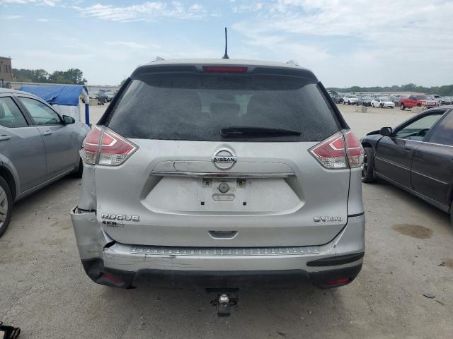 Photo 5 VIN: KNMAT2MV7FP569330 - NISSAN ROGUE S 