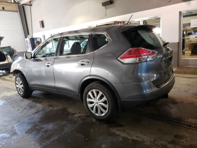 Photo 1 VIN: KNMAT2MV7FP578366 - NISSAN ROGUE 