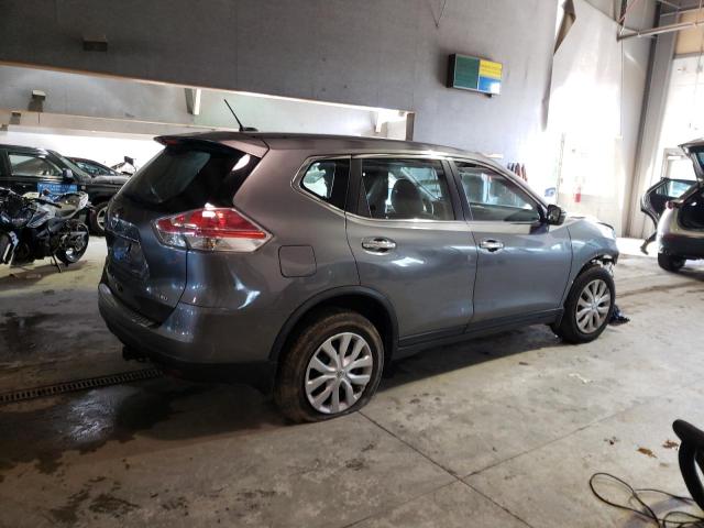 Photo 2 VIN: KNMAT2MV7FP578366 - NISSAN ROGUE 