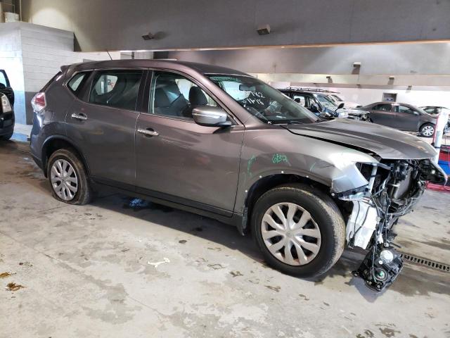 Photo 3 VIN: KNMAT2MV7FP578366 - NISSAN ROGUE 