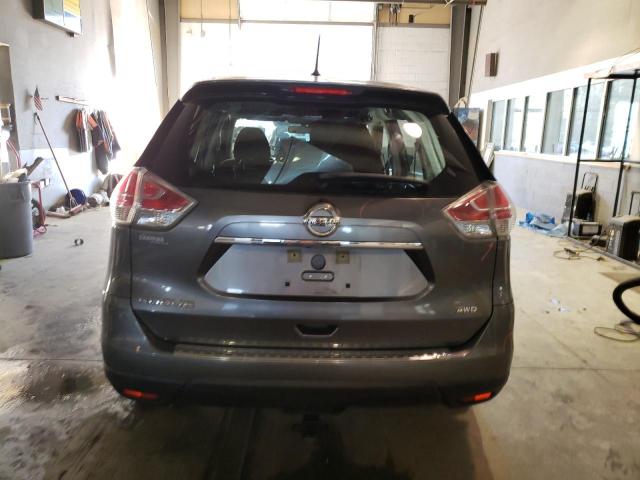 Photo 5 VIN: KNMAT2MV7FP578366 - NISSAN ROGUE 