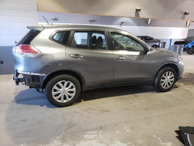 Photo 2 VIN: KNMAT2MV7FP579002 - NISSAN ROGUE S 