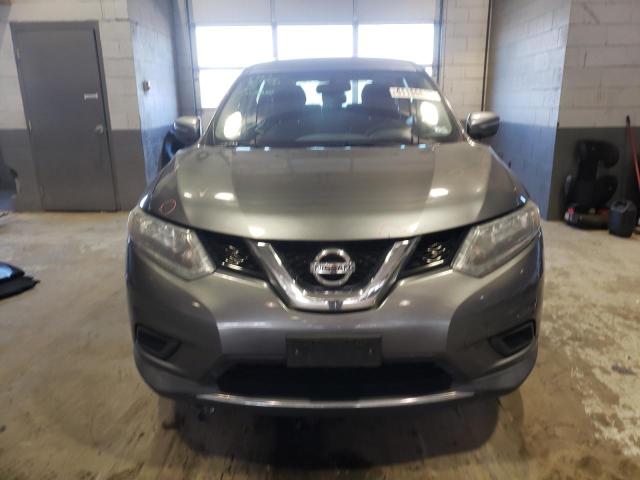 Photo 4 VIN: KNMAT2MV7FP579002 - NISSAN ROGUE S 