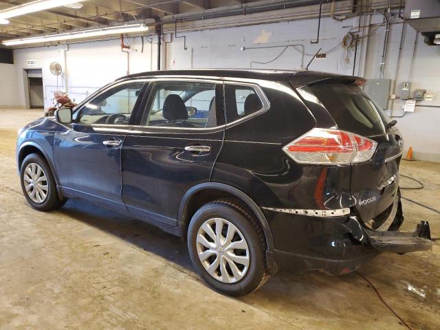 Photo 1 VIN: KNMAT2MV7FP579677 - NISSAN ROGUE 