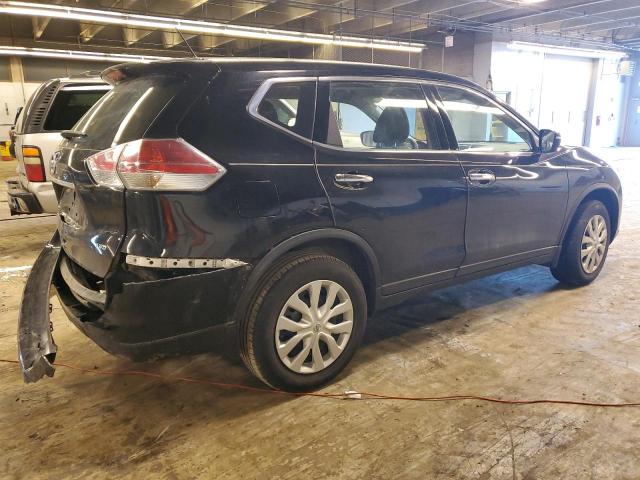 Photo 2 VIN: KNMAT2MV7FP579677 - NISSAN ROGUE 