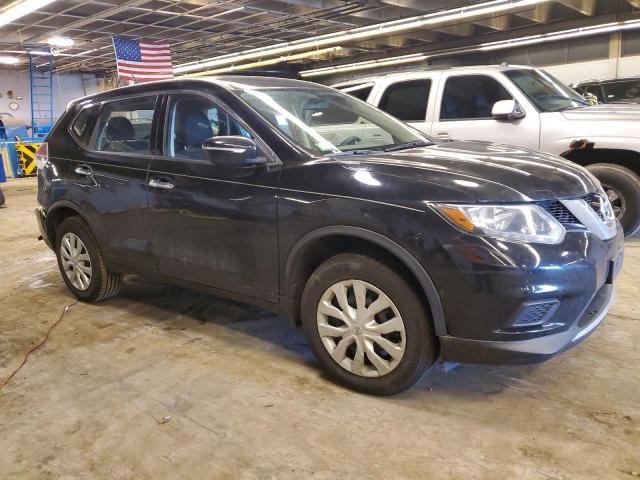 Photo 3 VIN: KNMAT2MV7FP579677 - NISSAN ROGUE 