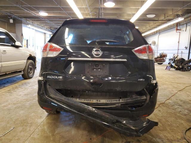 Photo 5 VIN: KNMAT2MV7FP579677 - NISSAN ROGUE 