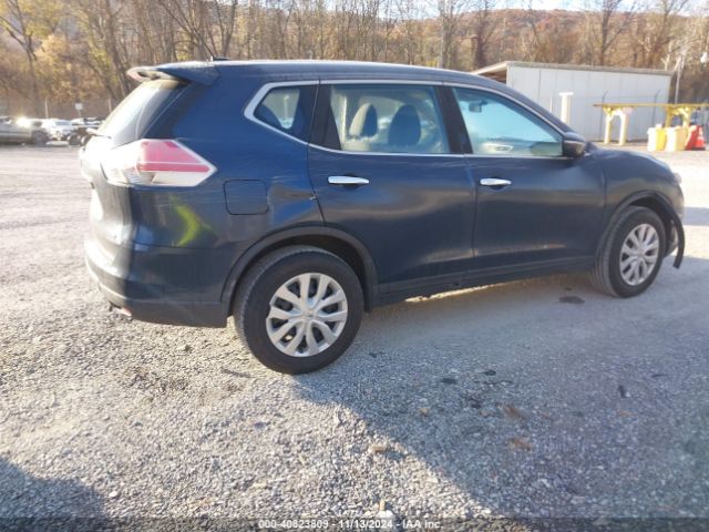 Photo 3 VIN: KNMAT2MV7FP586001 - NISSAN ROGUE 