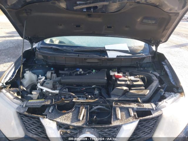 Photo 9 VIN: KNMAT2MV7FP586001 - NISSAN ROGUE 