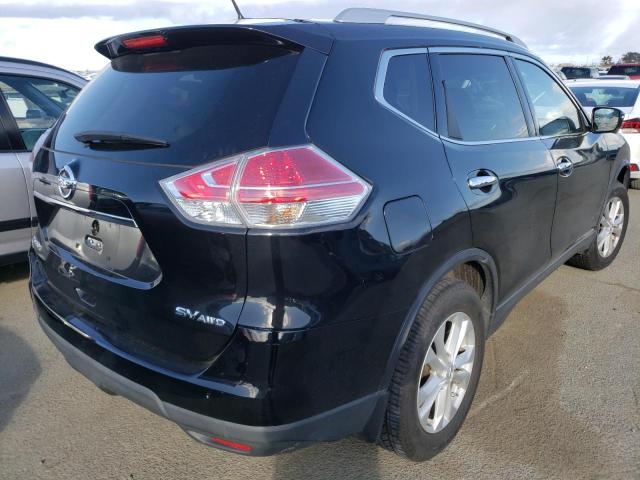 Photo 2 VIN: KNMAT2MV7GP598389 - NISSAN ROGUE S 