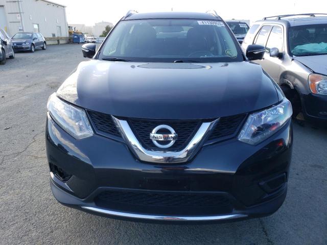 Photo 4 VIN: KNMAT2MV7GP598389 - NISSAN ROGUE S 