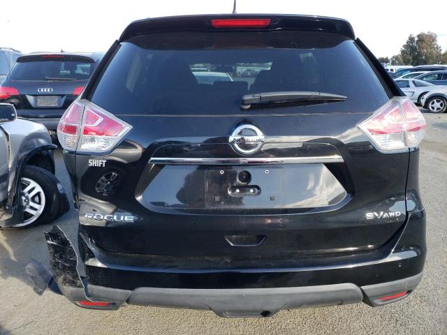 Photo 5 VIN: KNMAT2MV7GP598389 - NISSAN ROGUE S 