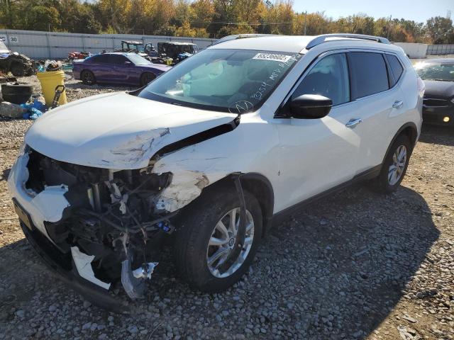 Photo 1 VIN: KNMAT2MV7GP598781 - NISSAN ROGUE S 