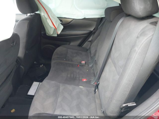 Photo 7 VIN: KNMAT2MV7GP599770 - NISSAN ROGUE 