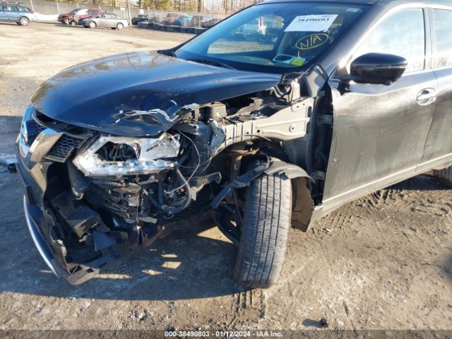 Photo 5 VIN: KNMAT2MV7GP604191 - NISSAN ROGUE 