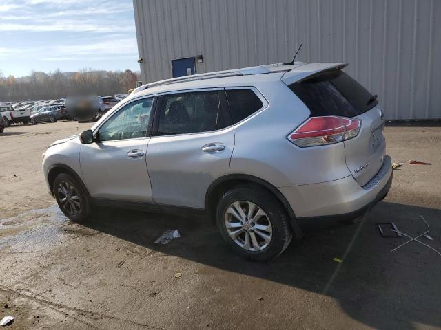 Photo 1 VIN: KNMAT2MV7GP604451 - NISSAN ROGUE S 