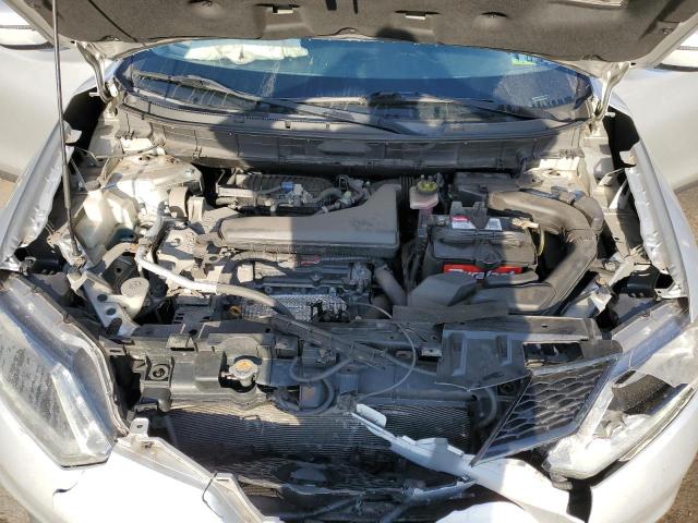 Photo 11 VIN: KNMAT2MV7GP604451 - NISSAN ROGUE S 