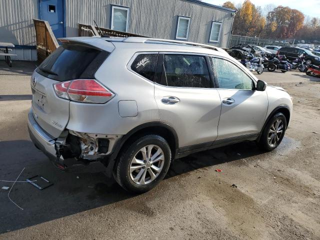 Photo 2 VIN: KNMAT2MV7GP604451 - NISSAN ROGUE S 