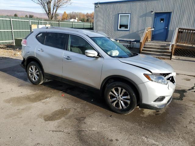 Photo 3 VIN: KNMAT2MV7GP604451 - NISSAN ROGUE S 