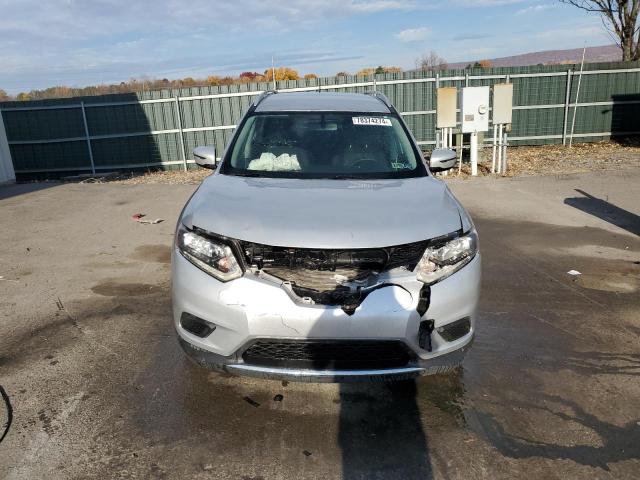 Photo 4 VIN: KNMAT2MV7GP604451 - NISSAN ROGUE S 