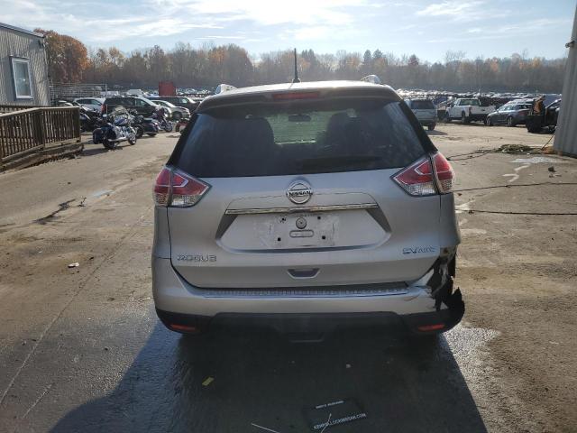 Photo 5 VIN: KNMAT2MV7GP604451 - NISSAN ROGUE S 