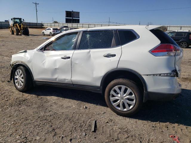 Photo 1 VIN: KNMAT2MV7GP607382 - NISSAN ROGUE S 