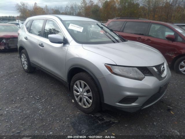 Photo 0 VIN: KNMAT2MV7GP608063 - NISSAN ROGUE 