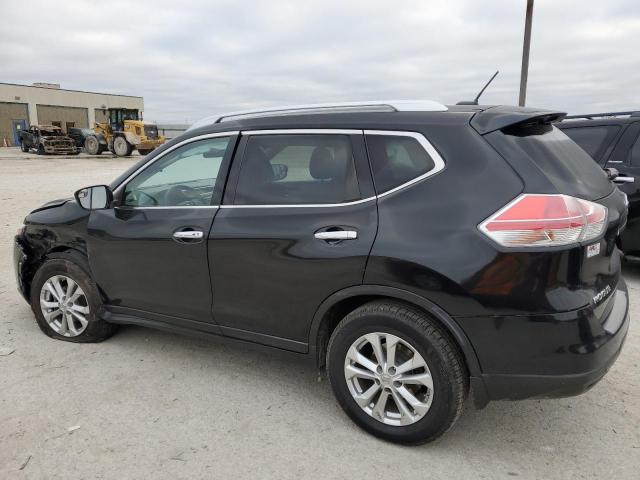 Photo 1 VIN: KNMAT2MV7GP610606 - NISSAN ROGUE S 