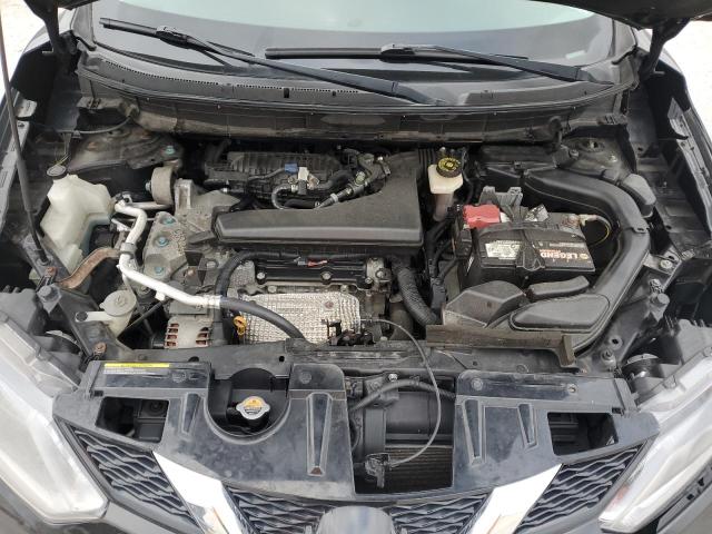 Photo 10 VIN: KNMAT2MV7GP610606 - NISSAN ROGUE S 