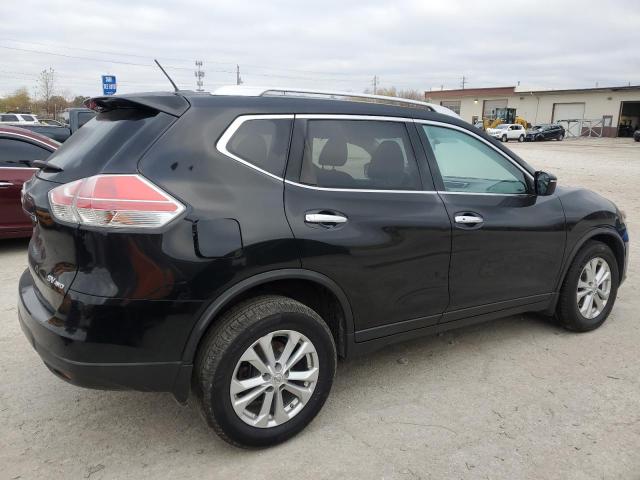 Photo 2 VIN: KNMAT2MV7GP610606 - NISSAN ROGUE S 