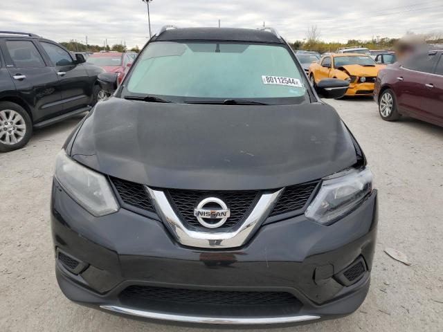 Photo 4 VIN: KNMAT2MV7GP610606 - NISSAN ROGUE S 